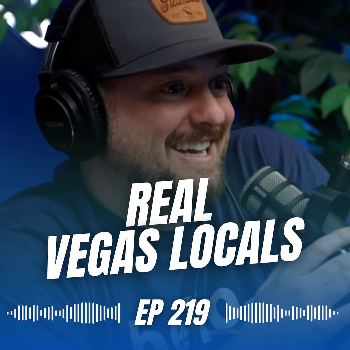 The Hey BigHead Show