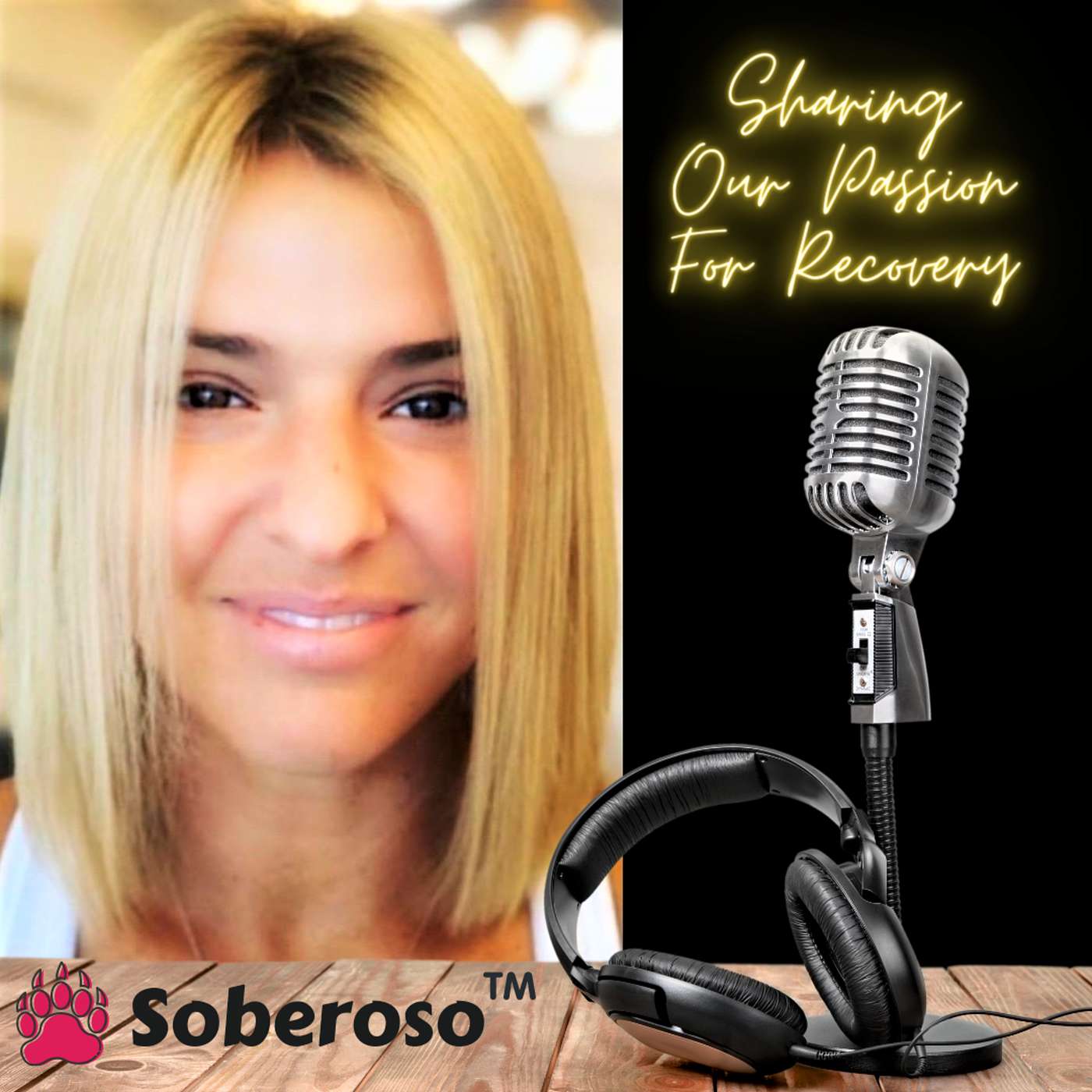 Soberoso \