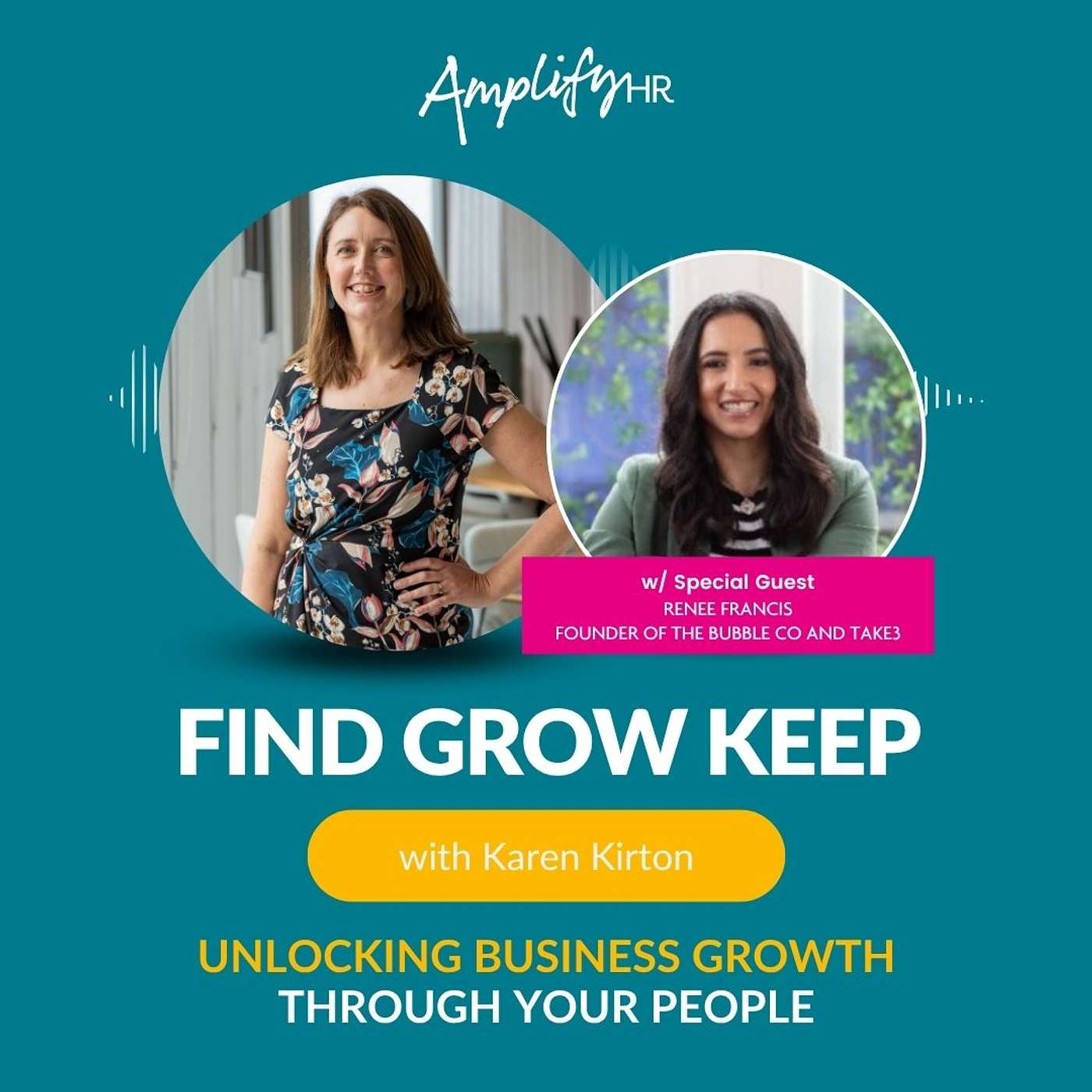 2.130 How to Build a Successful Remote Team with Renee Francis