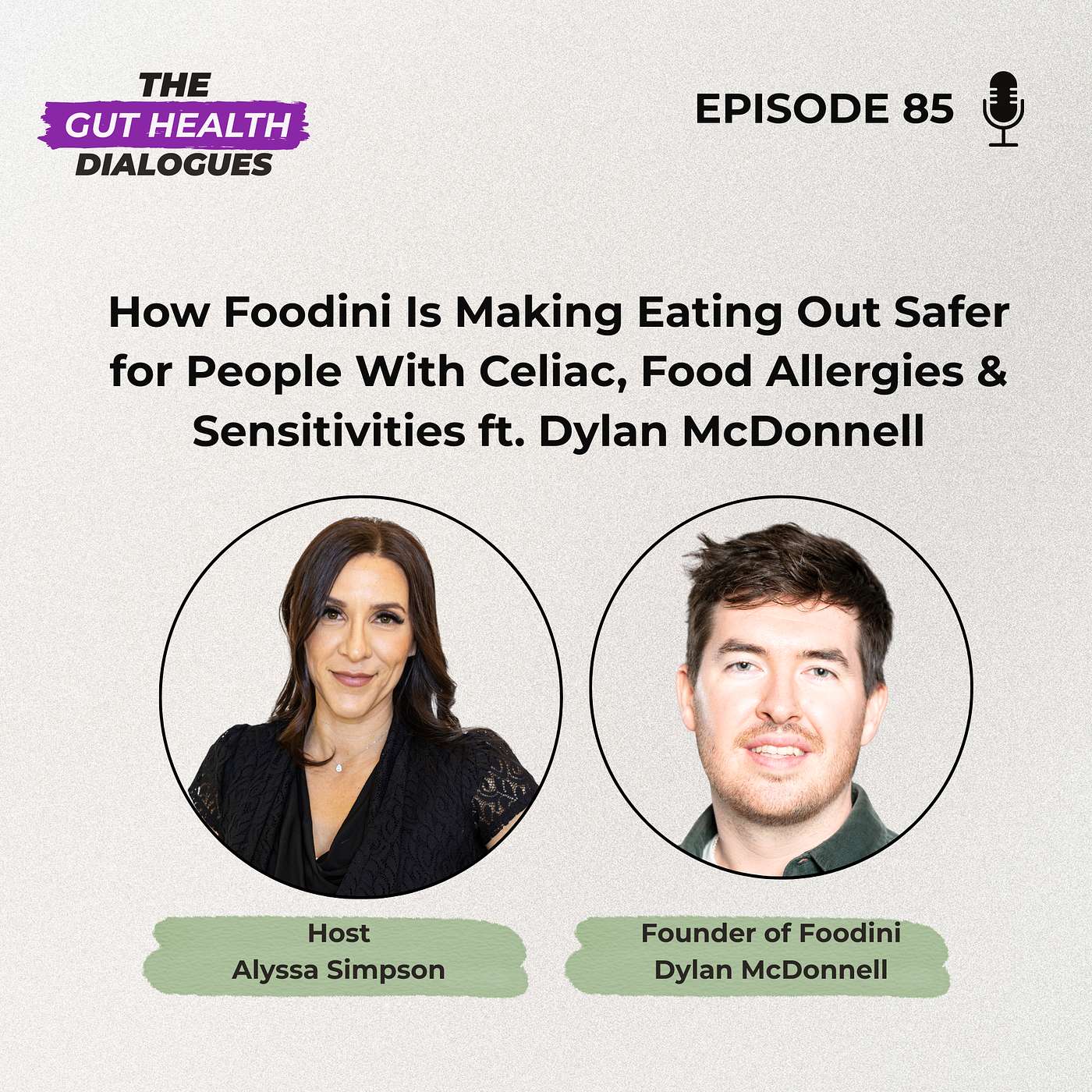 The Gut Health Dialogues