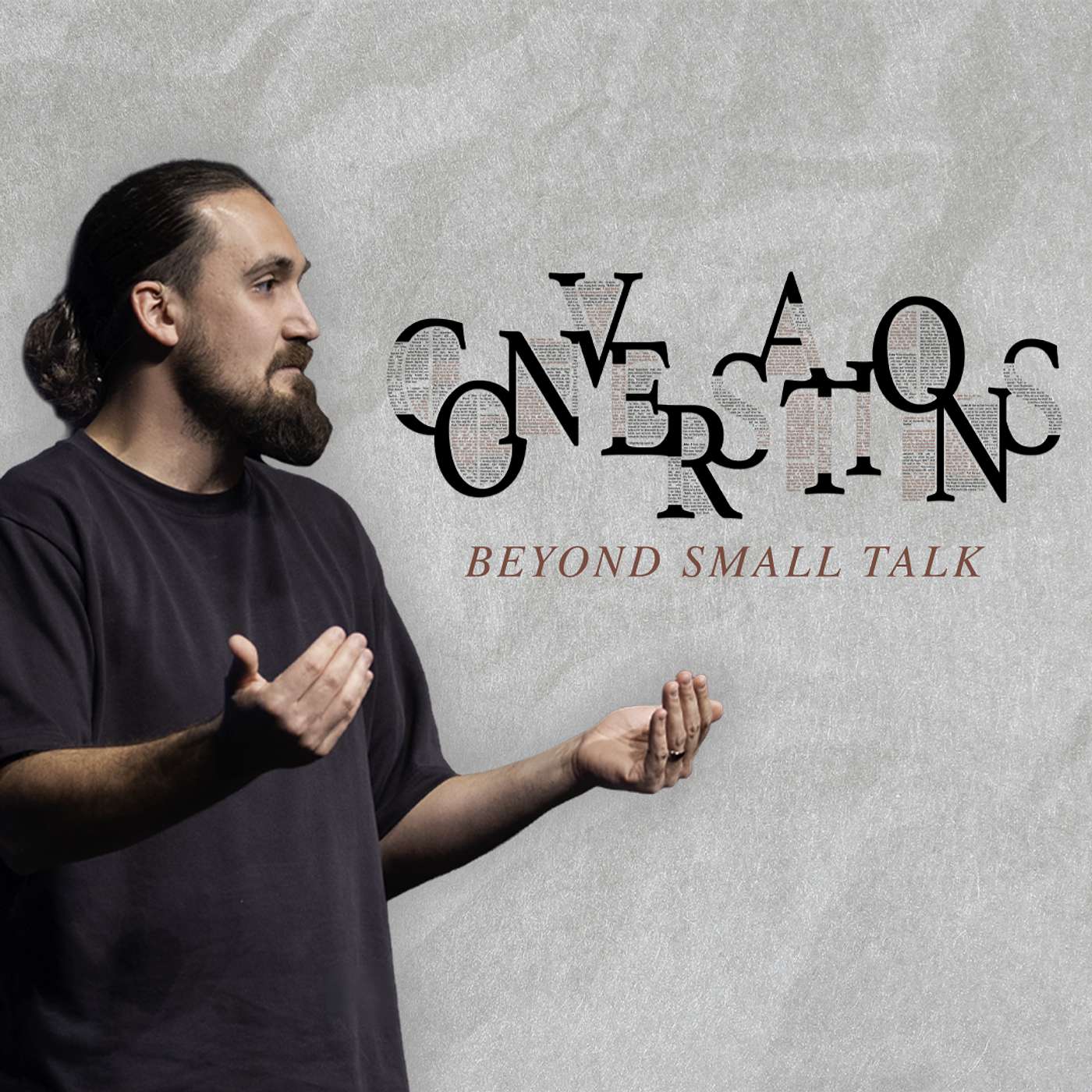 How One Conversation Changed A Future | John 4:1-15 | Denim Trncic