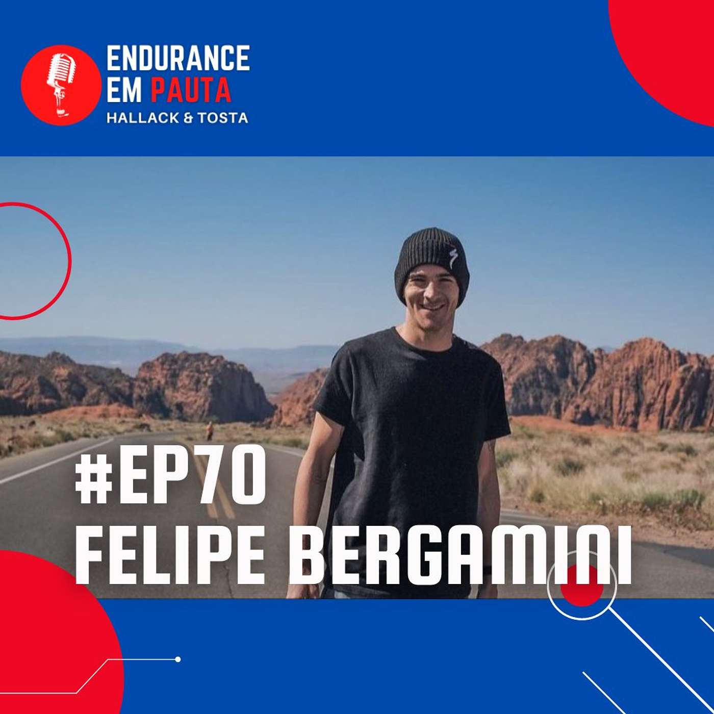 Endurance em Pauta