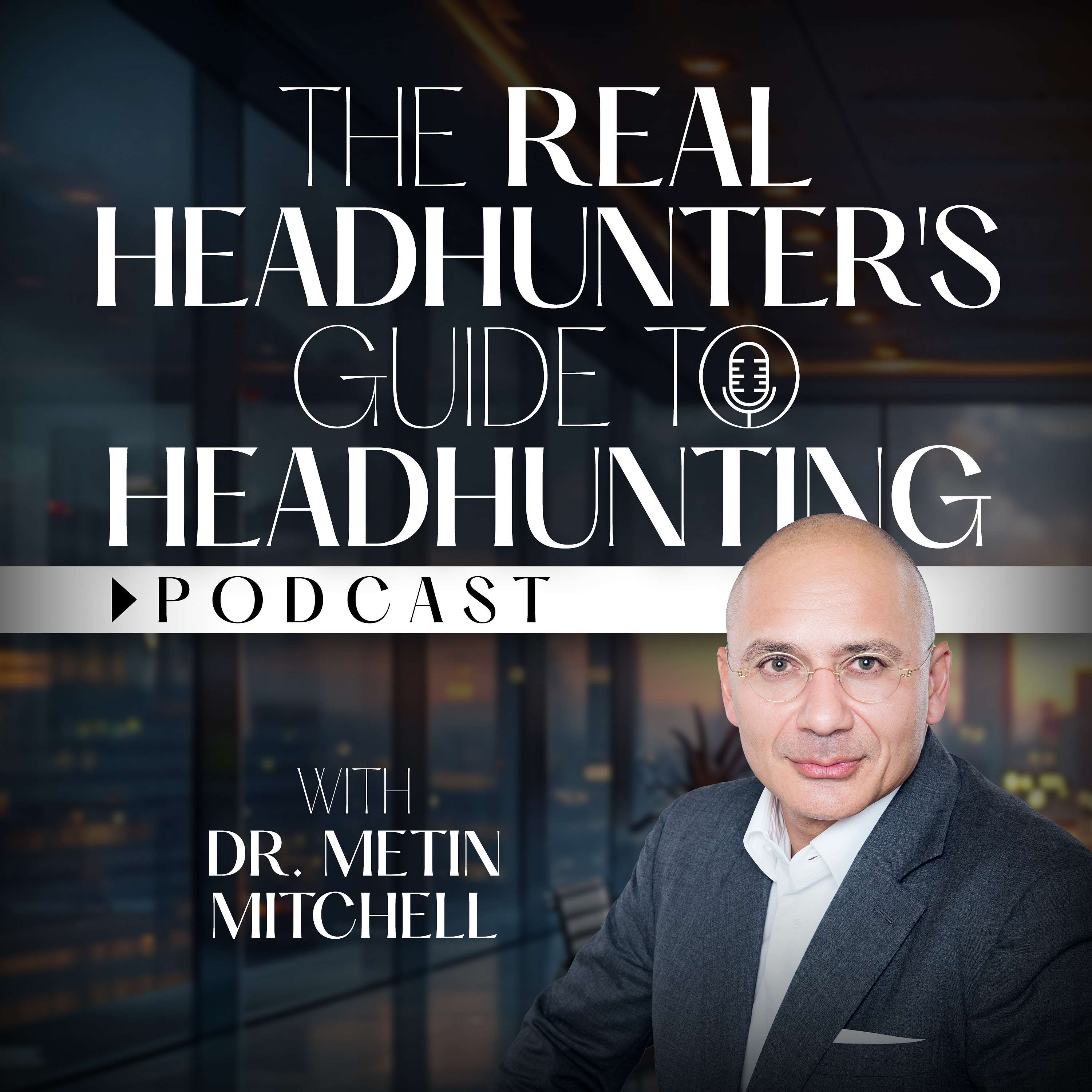 The Real Head-Hunter's guide to Head-Hunting