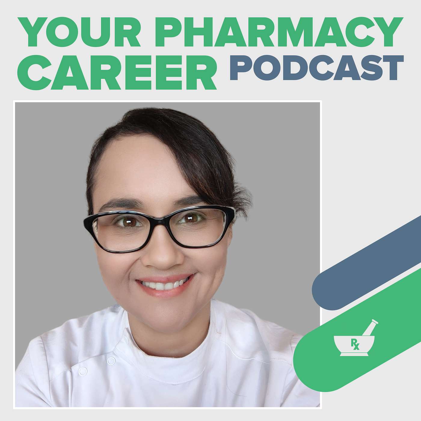 Chantelle Turner - Pharmacist | Emotional Intelligence practitioner | Leadership Coach and the Founder of TURN Pharmacy Leadership episode artwork