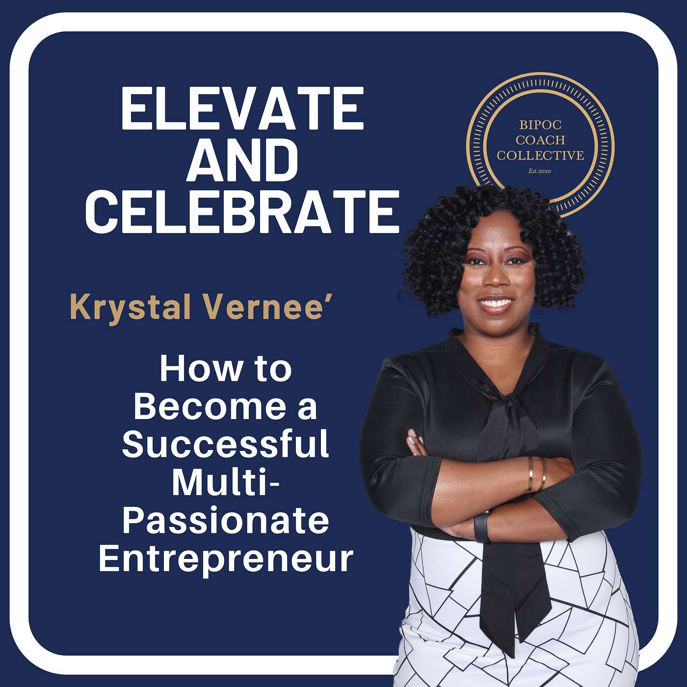 Elevate and Celebrate