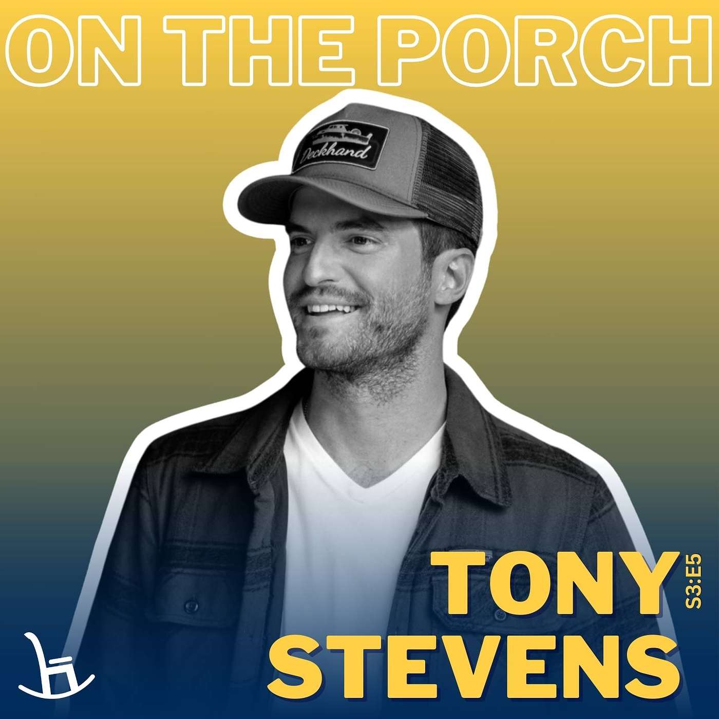 On The Porch With Front Porch Music