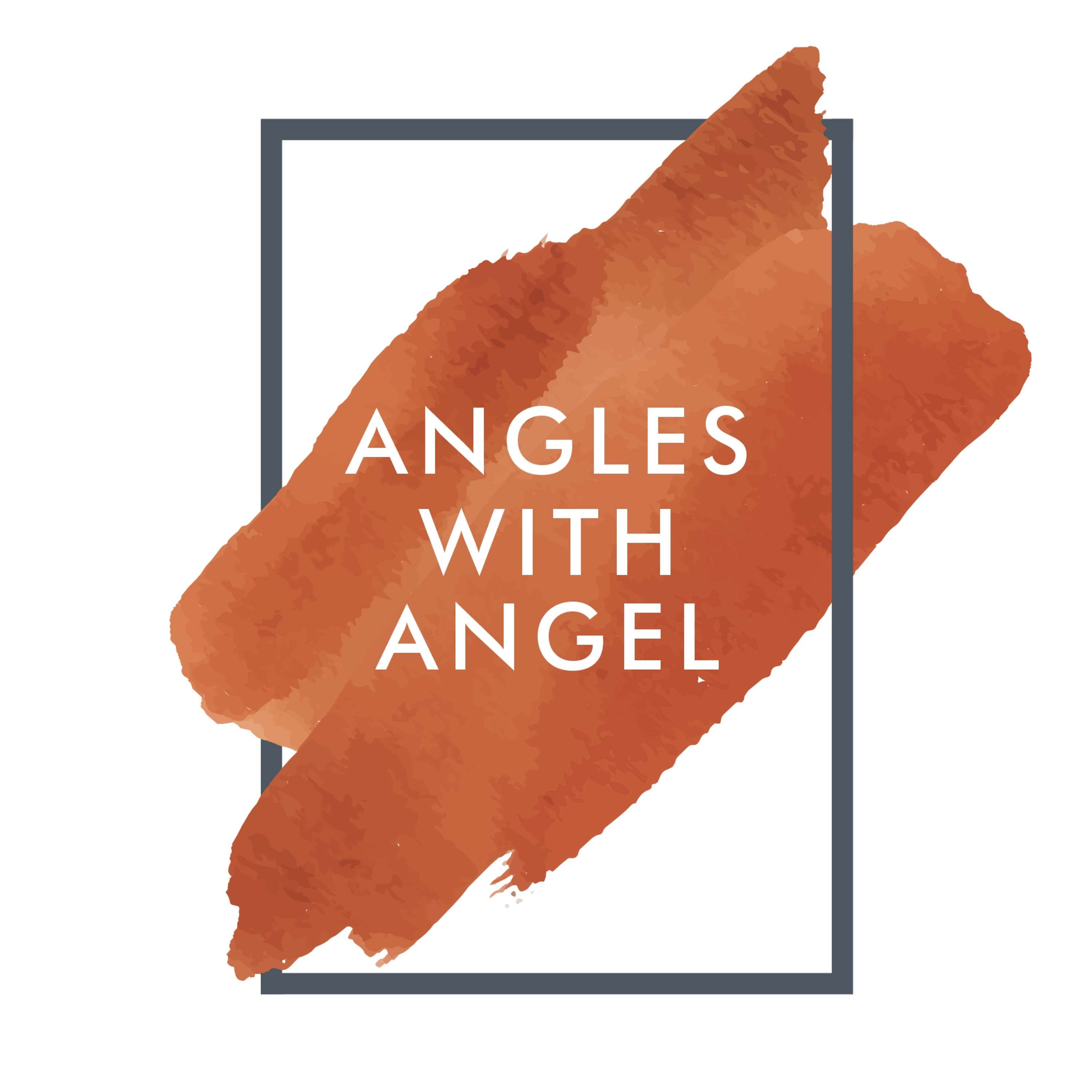 Angles With Angel cover art