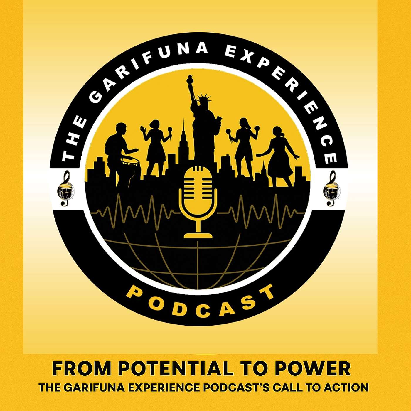 Episode 2 - From Potential to Power: Our Call to Action