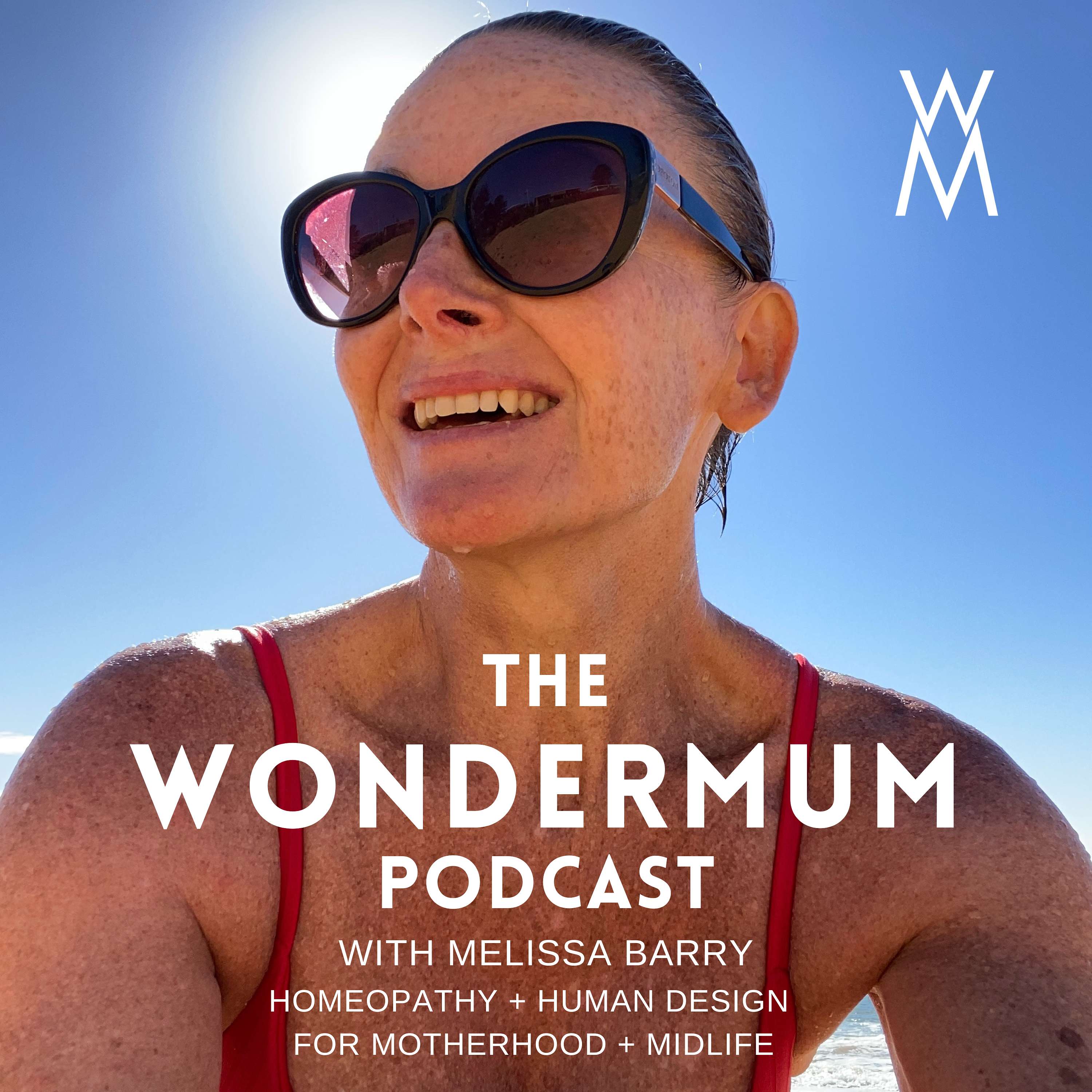 The Wondermum Podcast