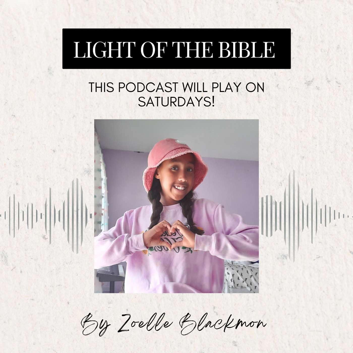 Light Of The Bible