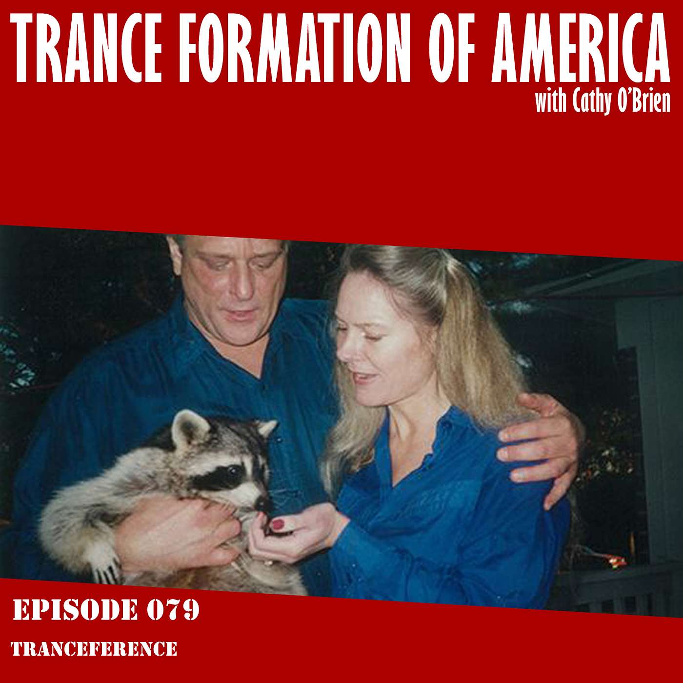 Trance Formation Podcast