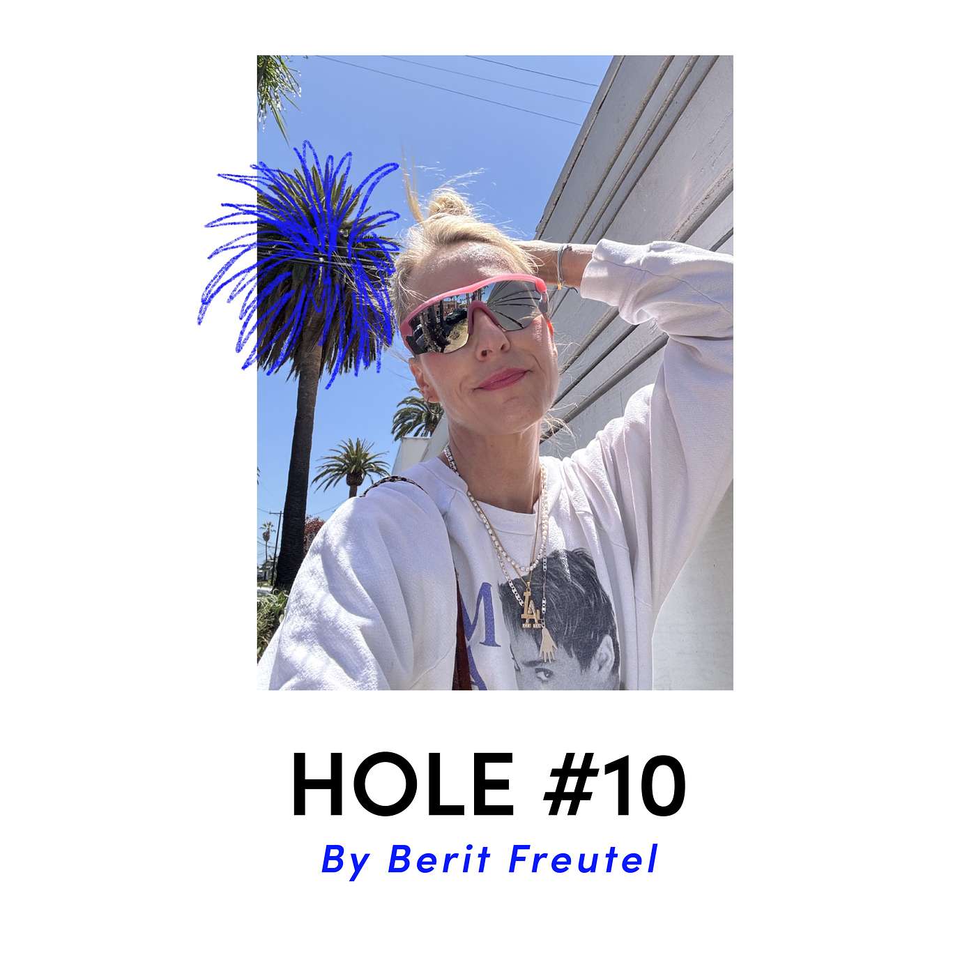 HOLE #10: Venus Meets Pluto: Why Do You Refresh the Likes If Nobody Claps? episode artwork