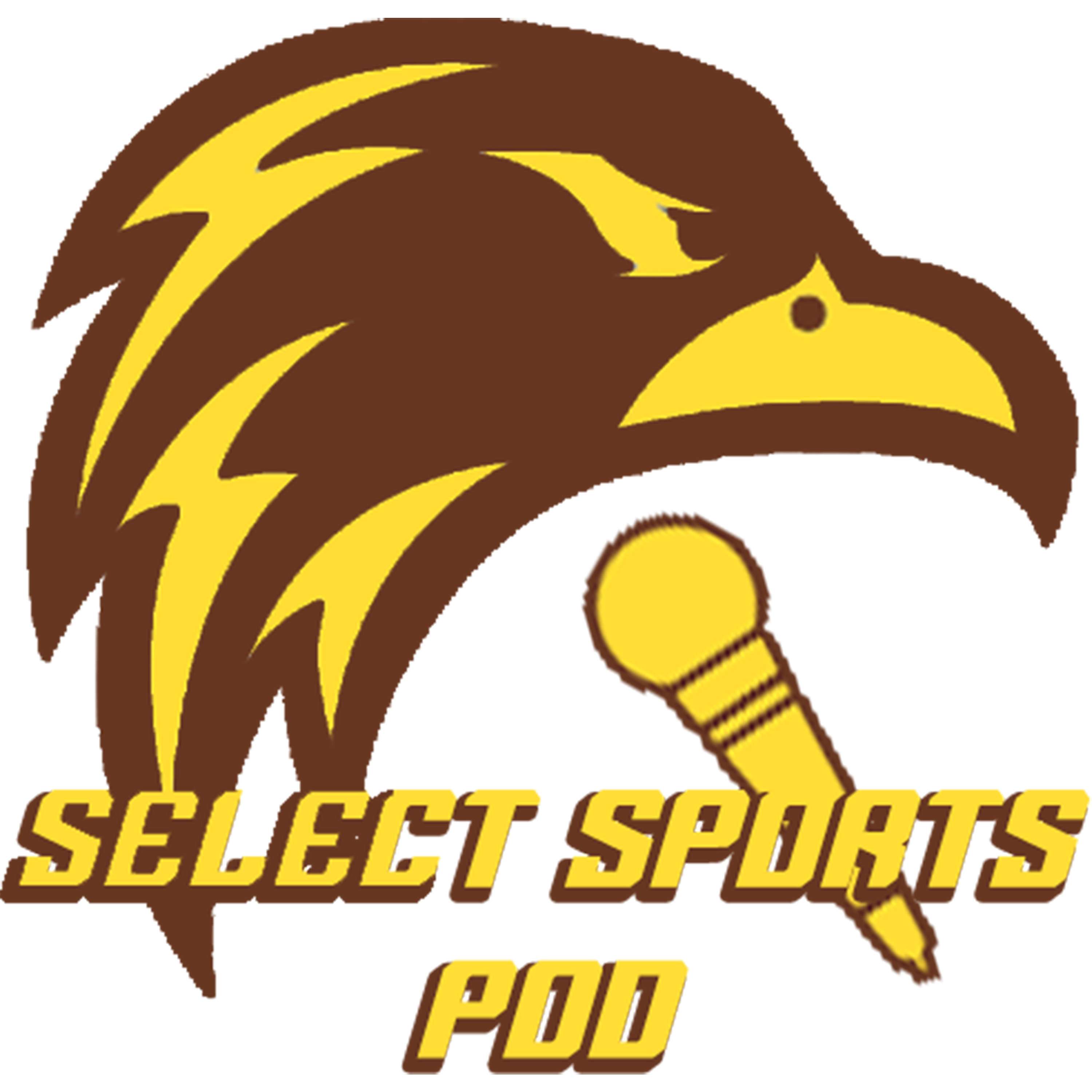 Select Sports Podcast podcast artwork
