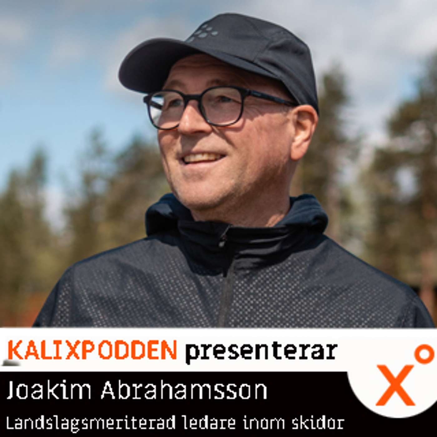 Kalixpodden