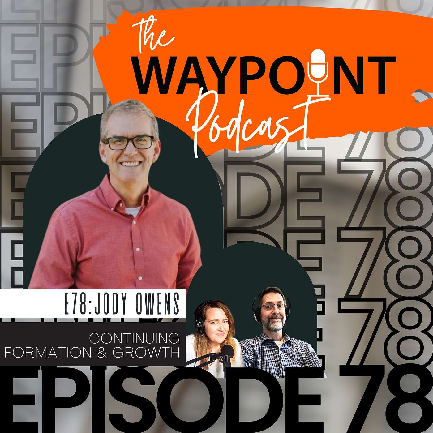 The Waypoint Podcast