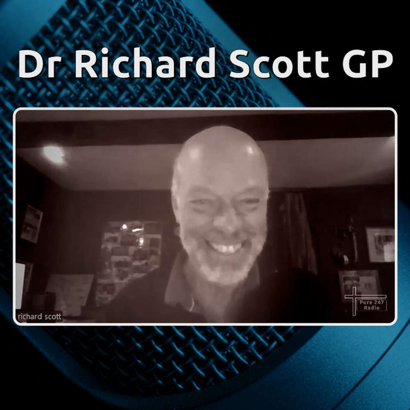 Dr Richard Scott GP joins Andy B to talk about the power of singing