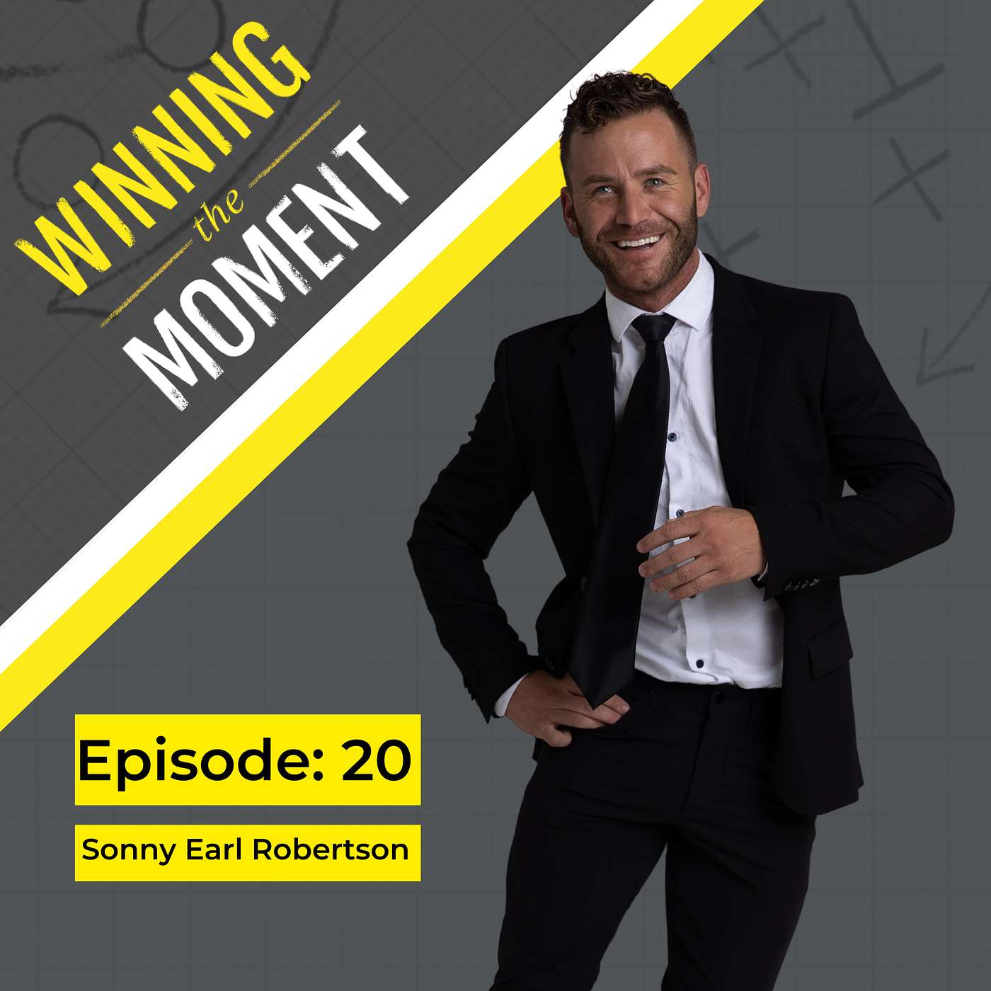 Winning The Moment