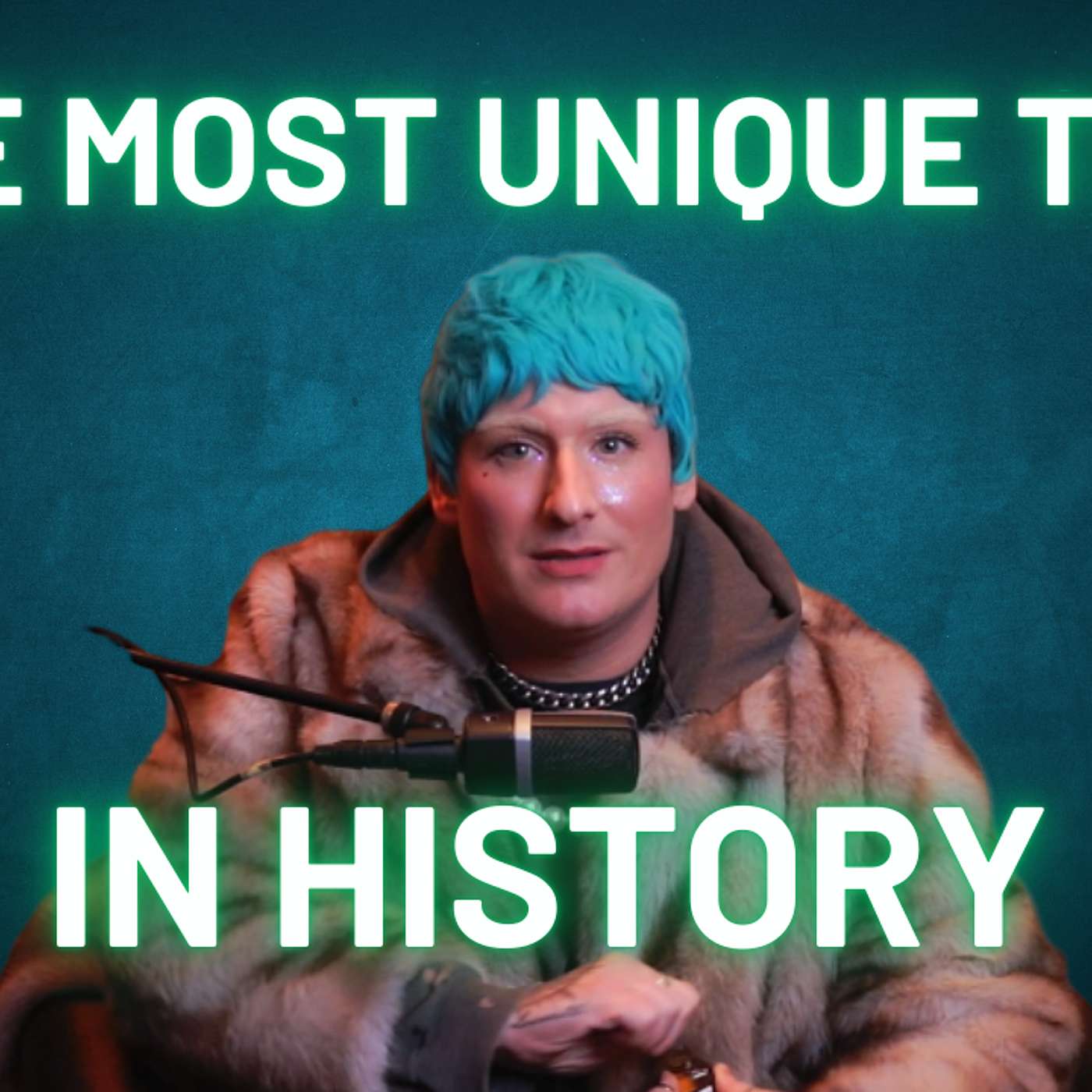 E26 – The Secret Life of Today’s Artist | Blaise