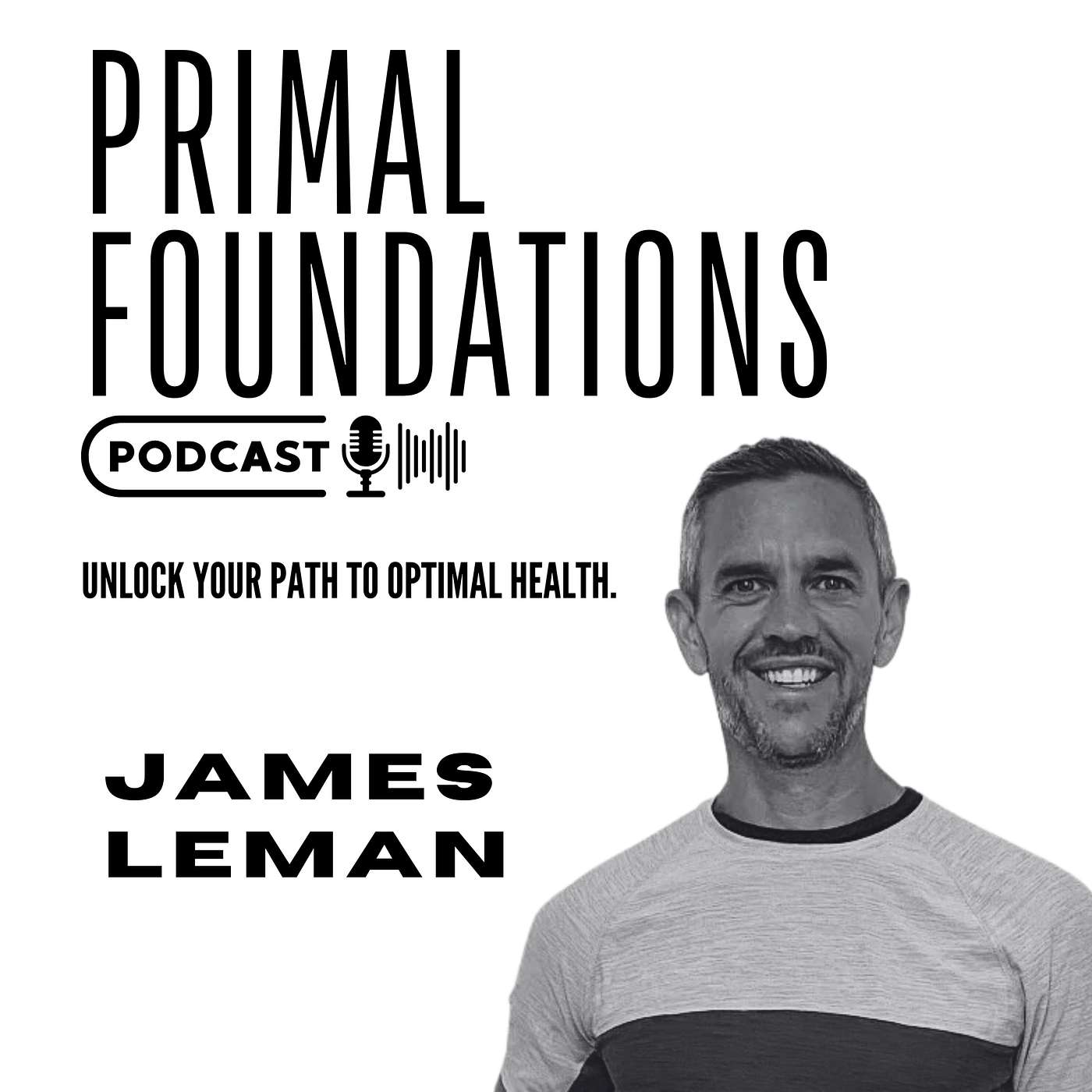 Primal Foundations Podcast