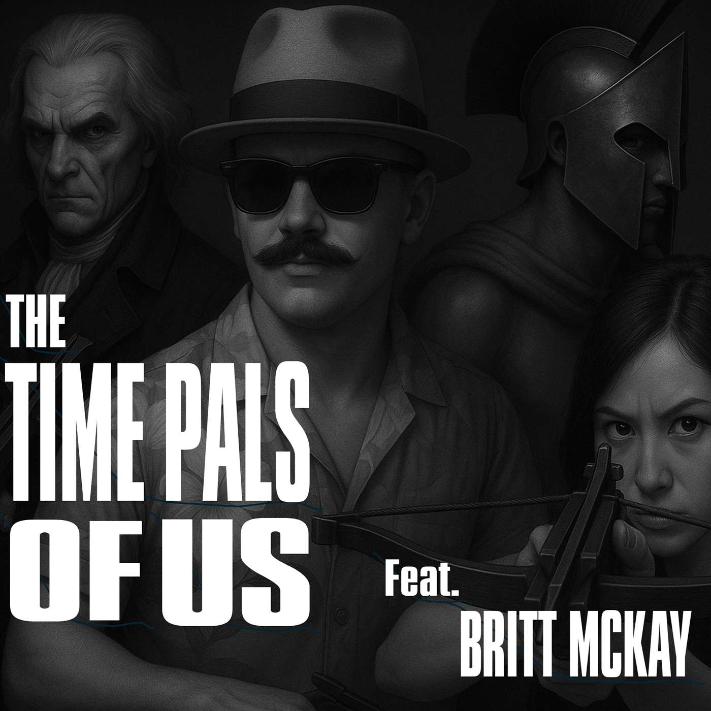 Time Pals Podcast