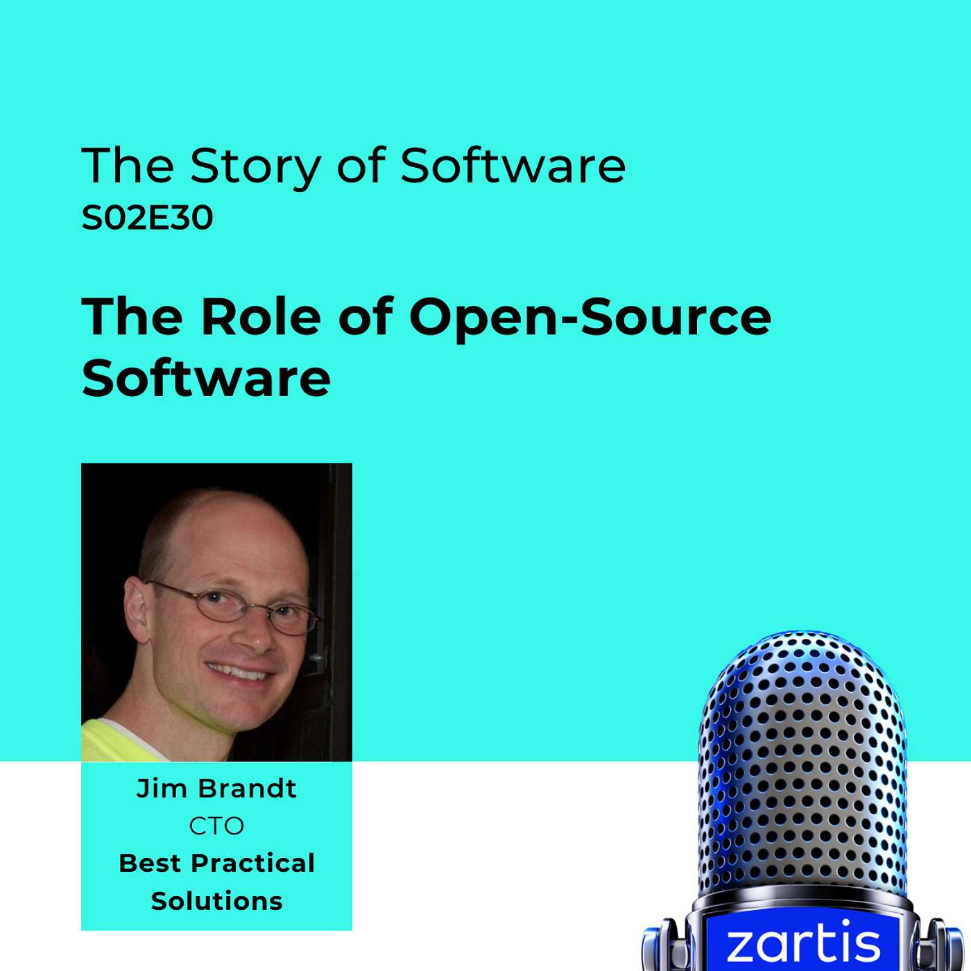 The Story of Software
