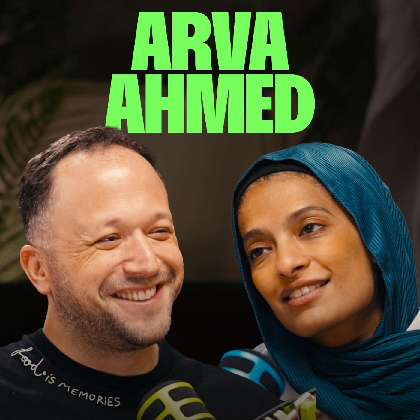 What Happened After Netflix Put Her Dubai Food Business on the Map | Arva Ahmed episode artwork
