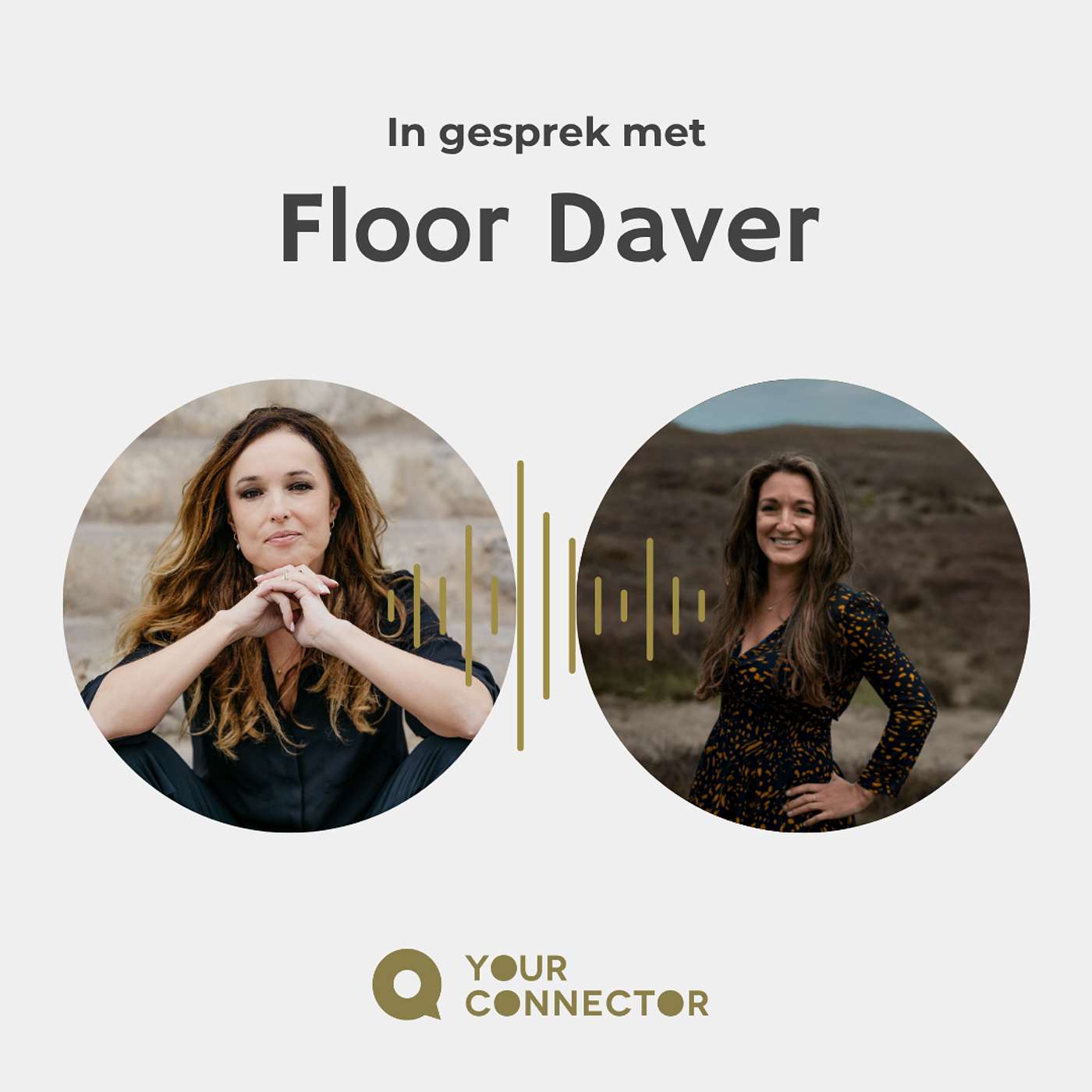#22 Floor Daver | High performing teams bouwen: hoe bouw je sterke teams zonder zelf hard te moeten werken? episode artwork
