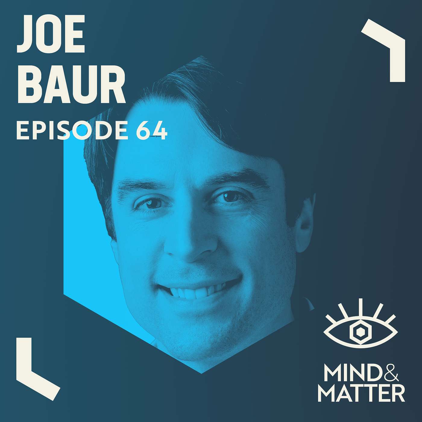 Aging, Metabolism, Calorie Restriction, NAD, Resveratrol, Rapamycin, Sirtuins, Longer Life | Joe Baur | 64