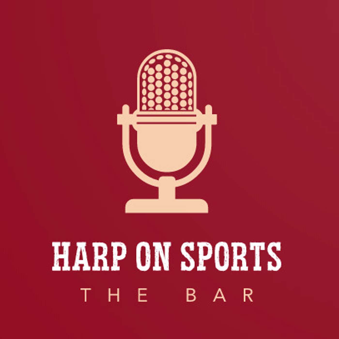 Harp on Sports - The Bar