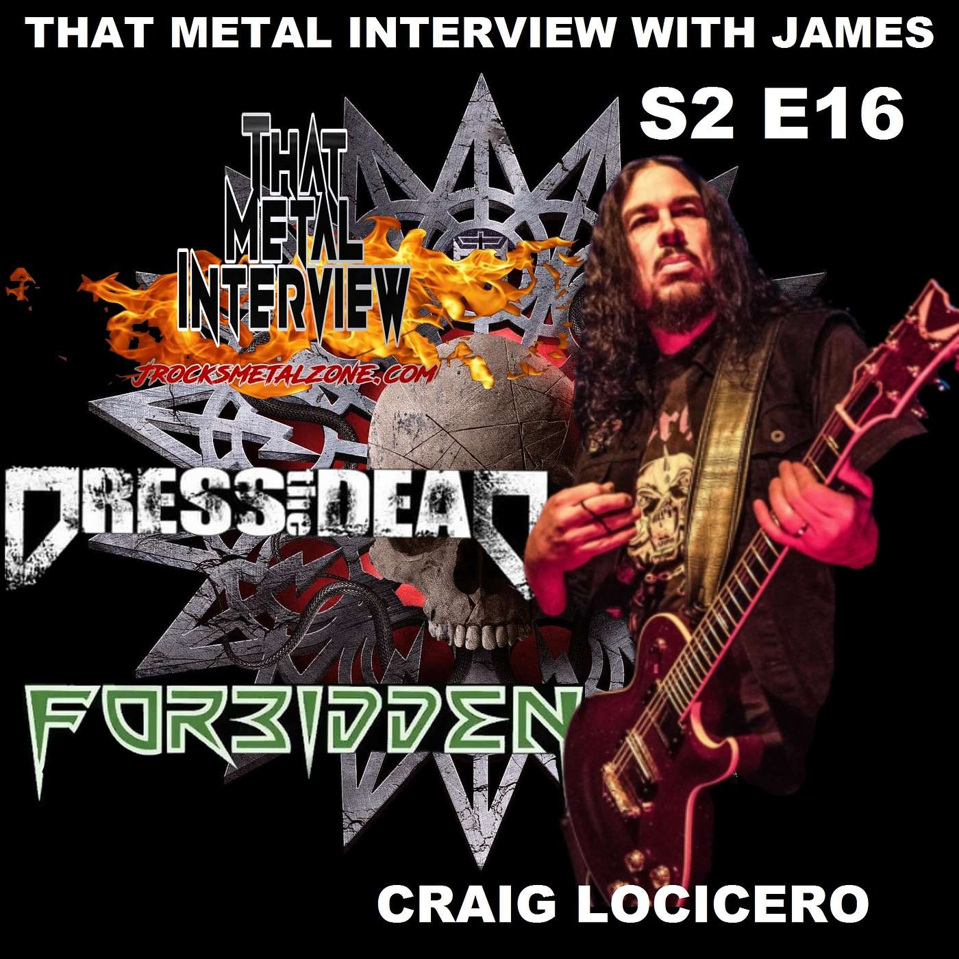 That Metal Interview Podcast