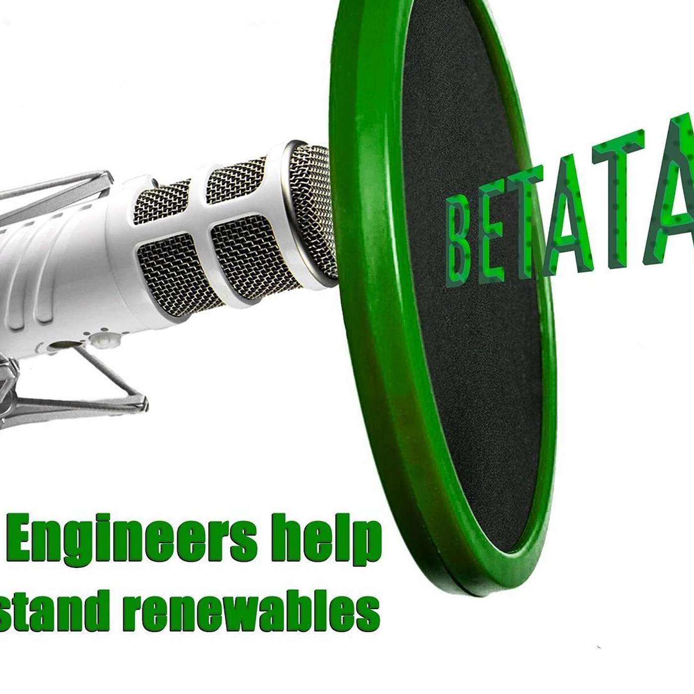 BetaTalk - The Renewable Energy and Low Carbon Heating Podcast