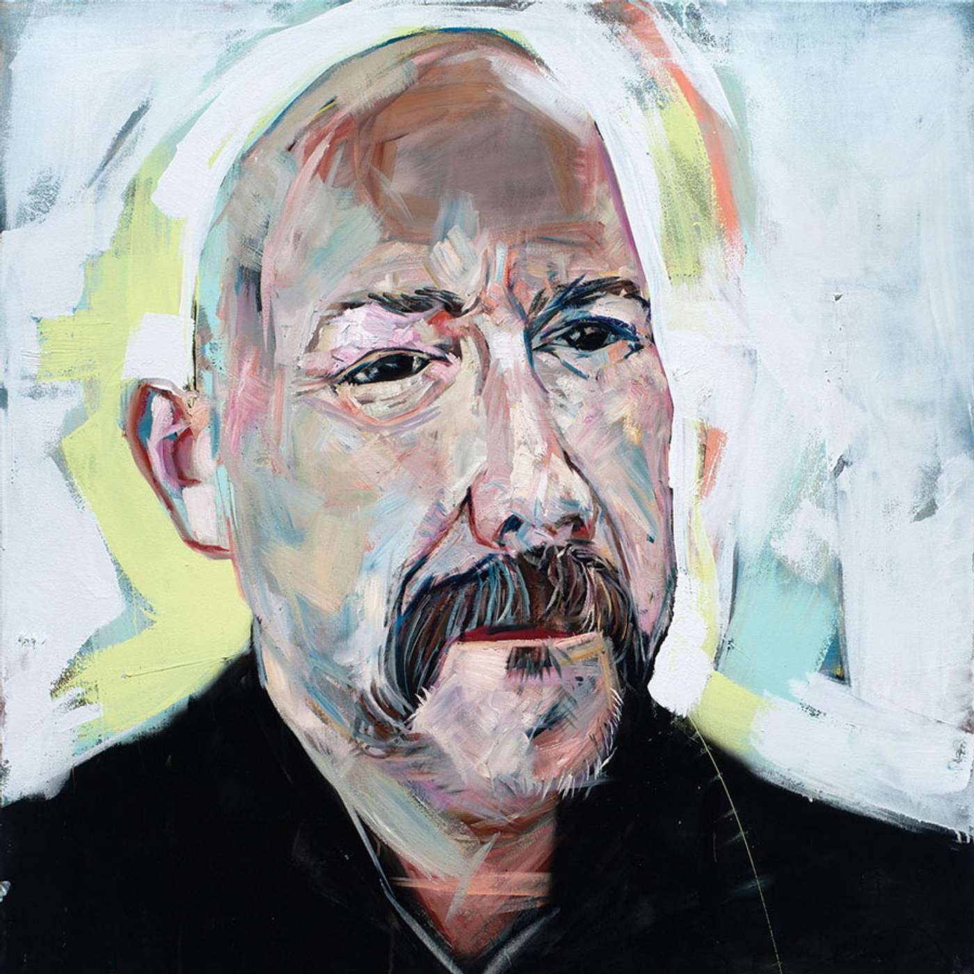 Art Dealer Diaries Podcast