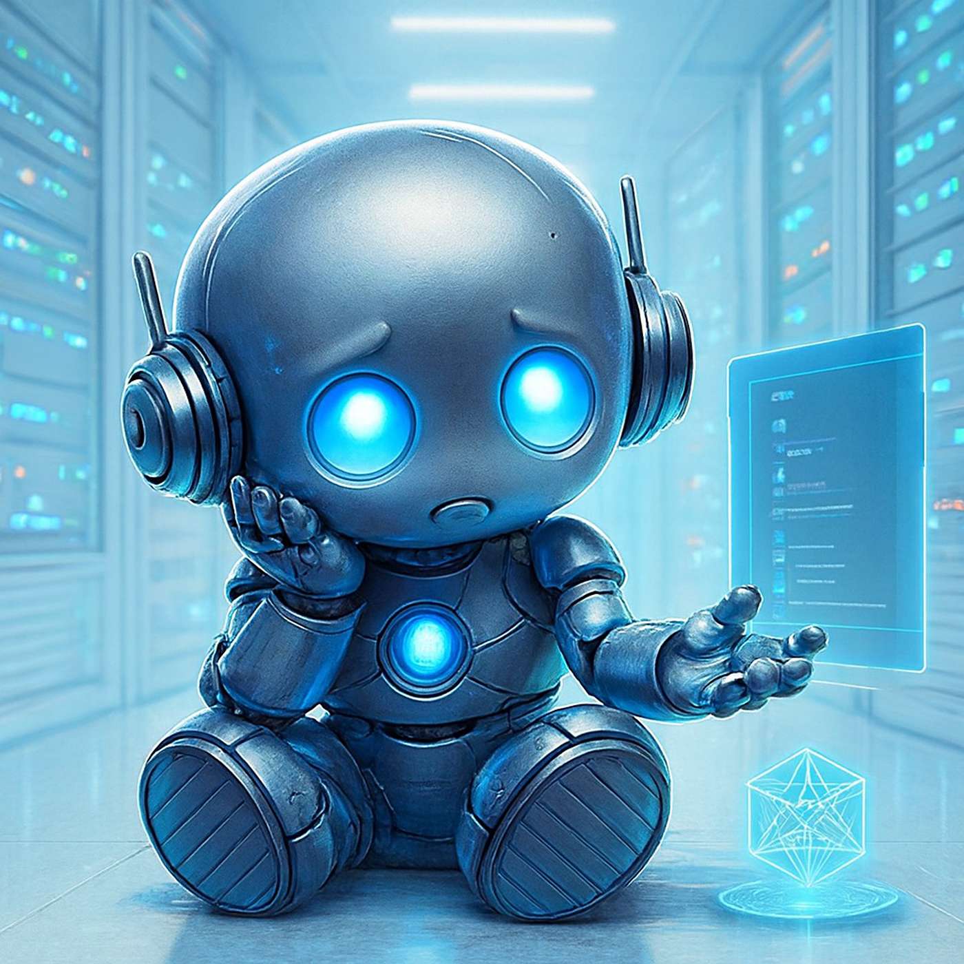 OpenAI, Anthropic, Qwen, Claude Code: AI Gets Audited episode artwork