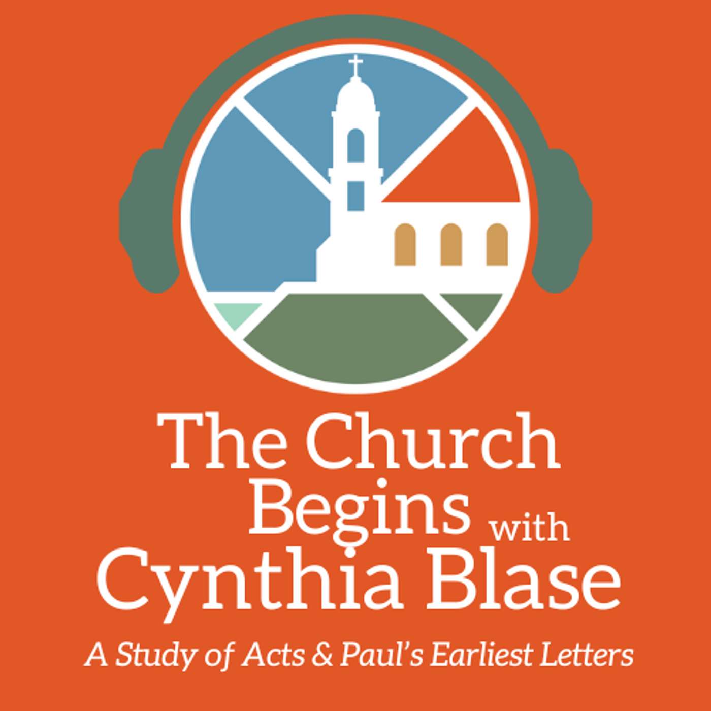 The Church Begins: the Spirit Descends at Pentecost & Thousands in Jerusalem Believe