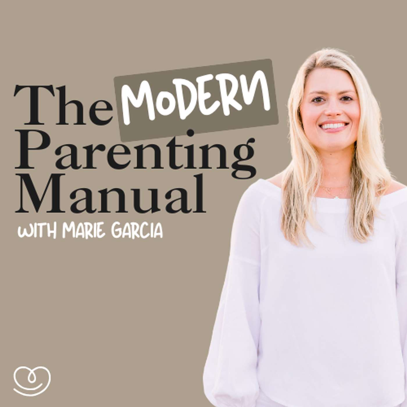 The Modern Parenting Manual