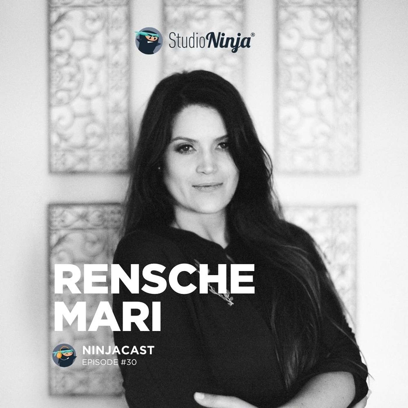 030: Rensche Mari - The Power of Print & Developing Your Storytelling Style Through Capturing Connection episode artwork