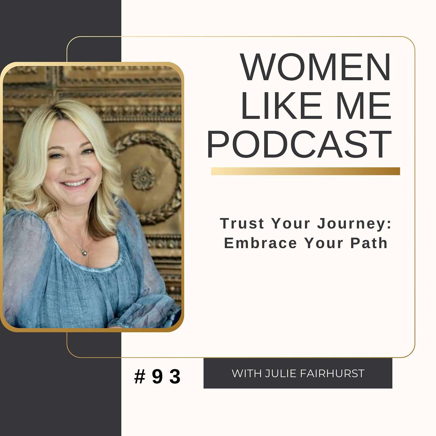 Women Like Me Stories & Business