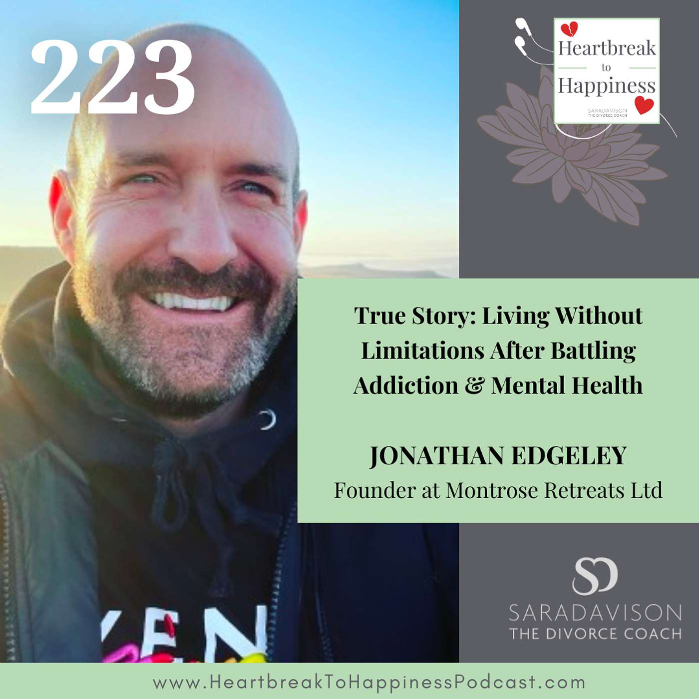 Heartbreak to Happiness