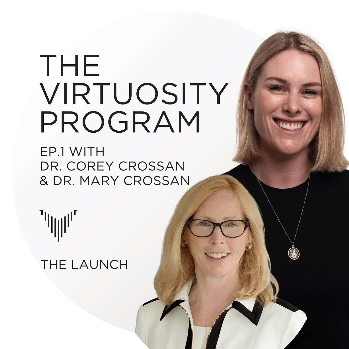 The Virtuosity Podcast