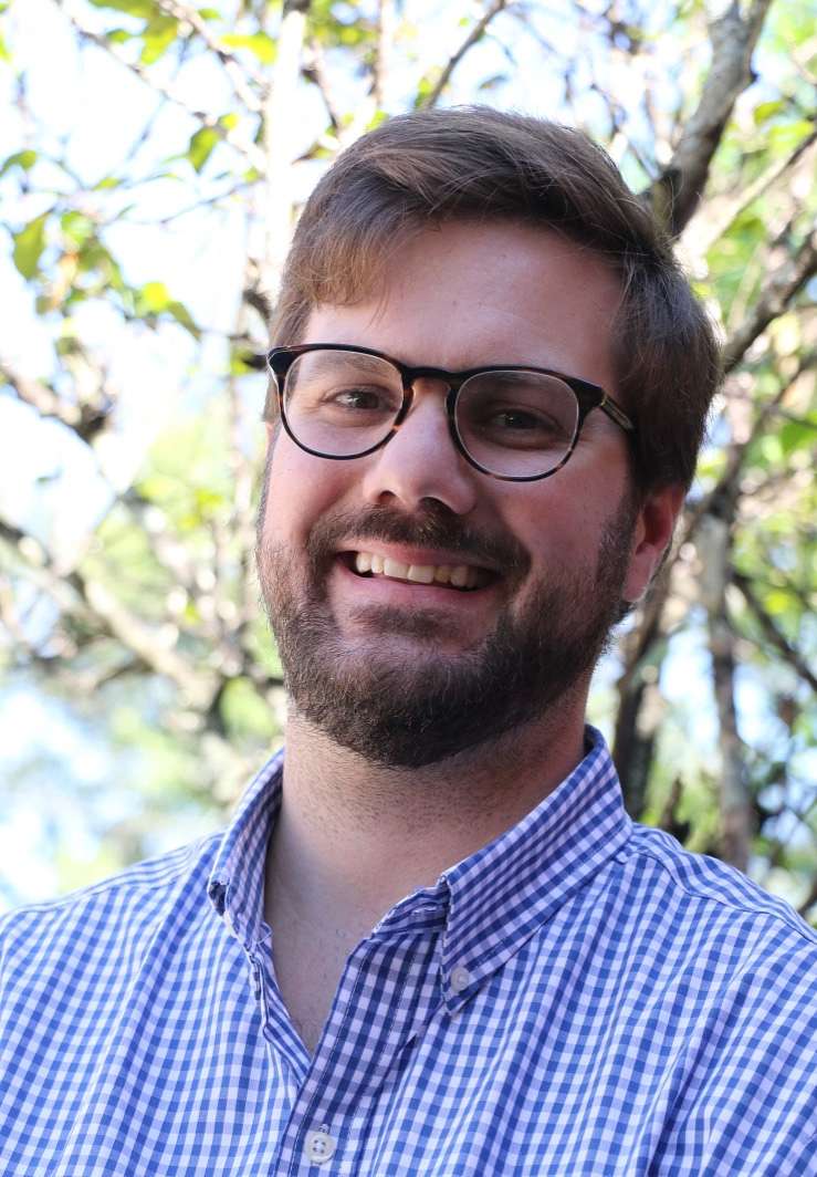 Brett Harris