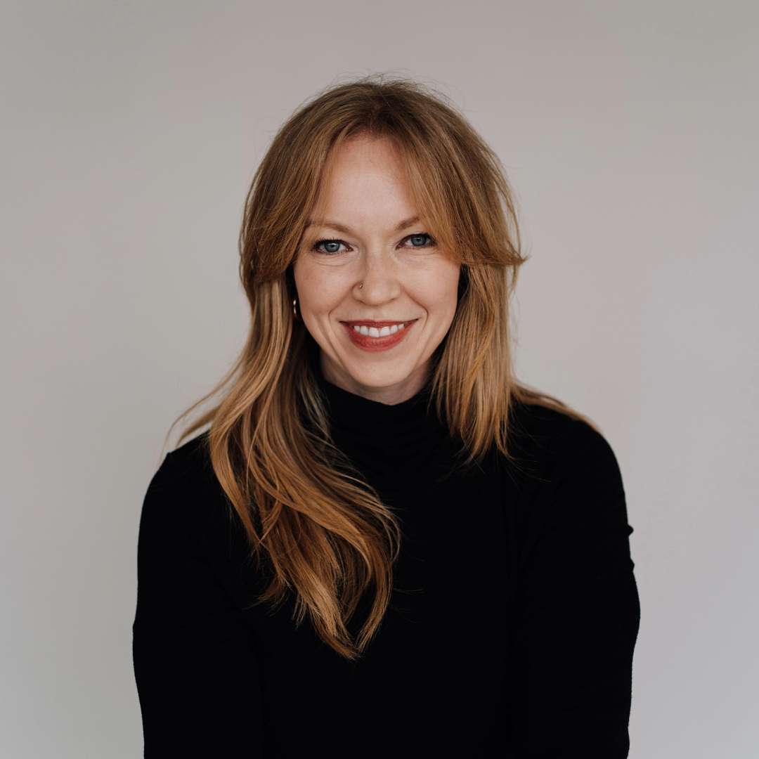 Jennifer Briggs - The Magnetic Energy Behind the Momentum