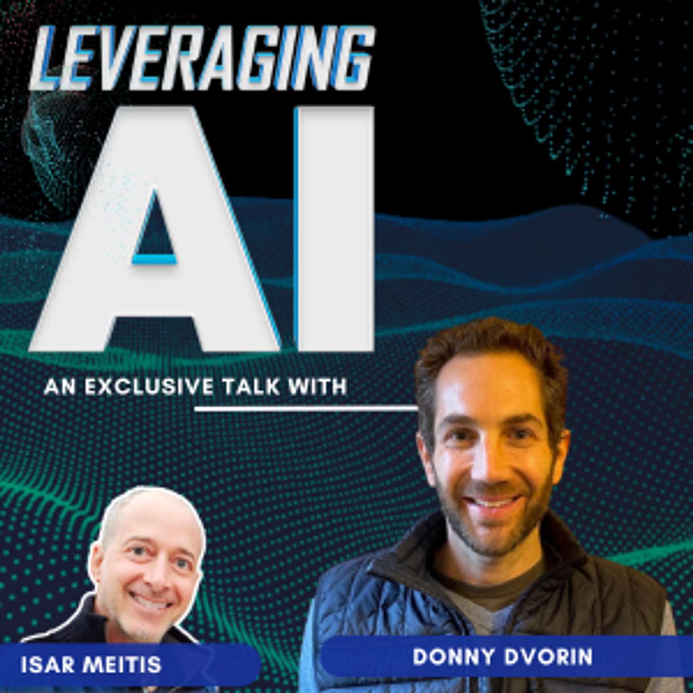 228 | Is UCG Dead? Learn How To Build a Video Content Machine - 88% Higher Conversions, 97% Lower Costs with Donny Dvorin of MakeUGC