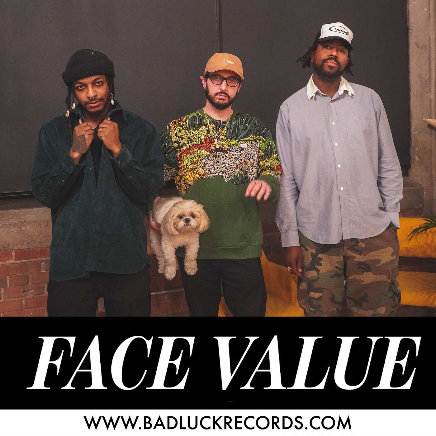 Face Value Podcast 172: 21, Can You Do Something For Me? episode artwork