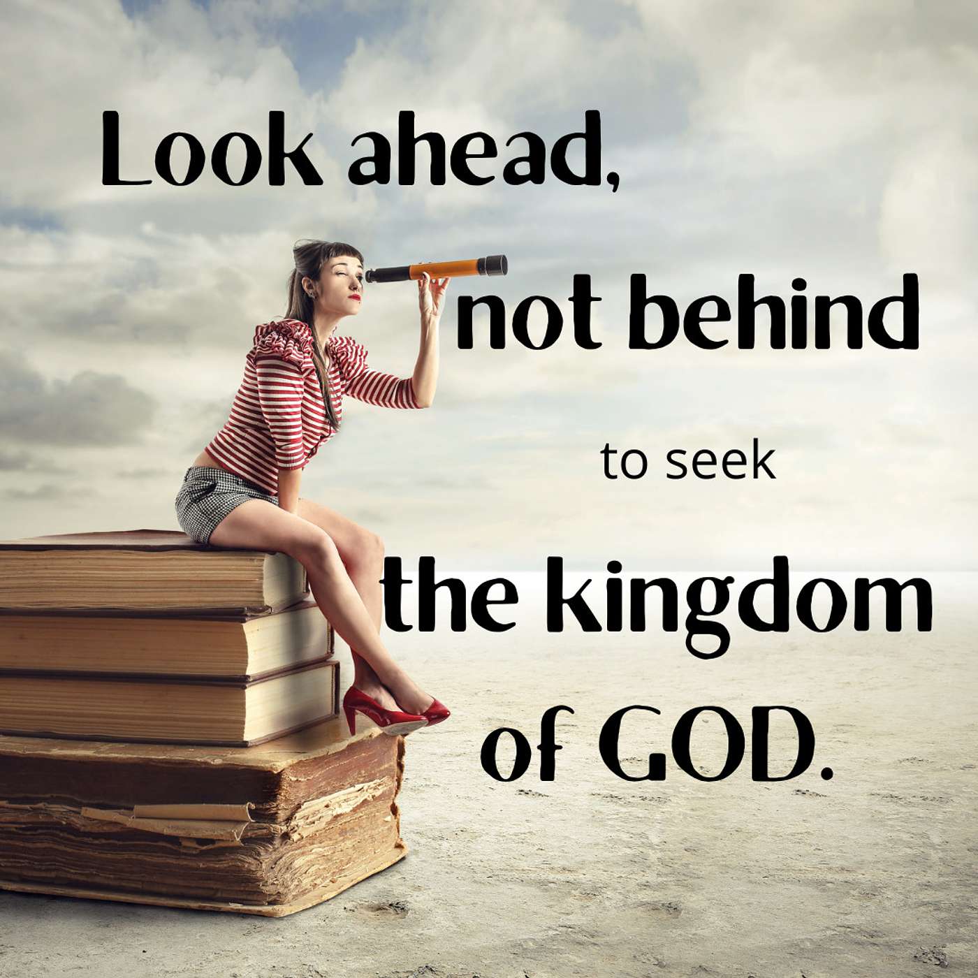 Tea, Toast, and Theology - All things Nourishing