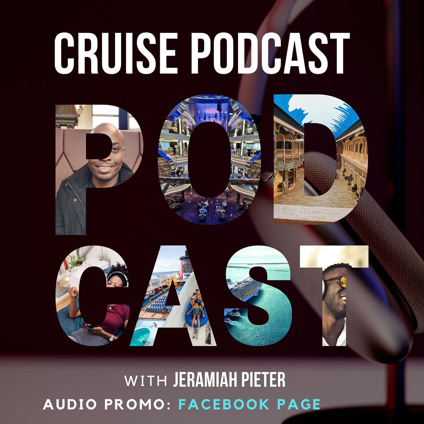 Jerry The Cruise Guy - Cruise Podcast