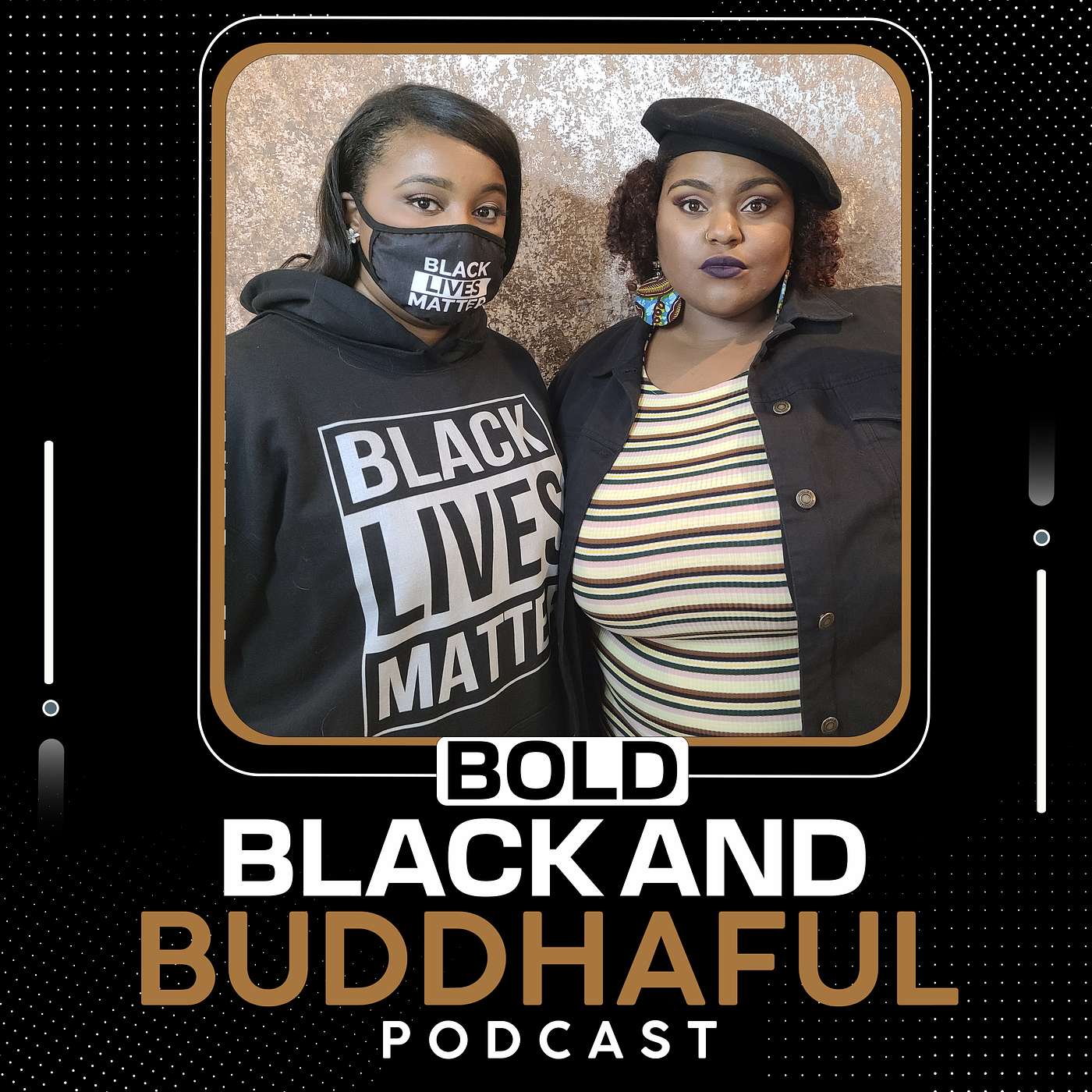 The Black episode artwork
