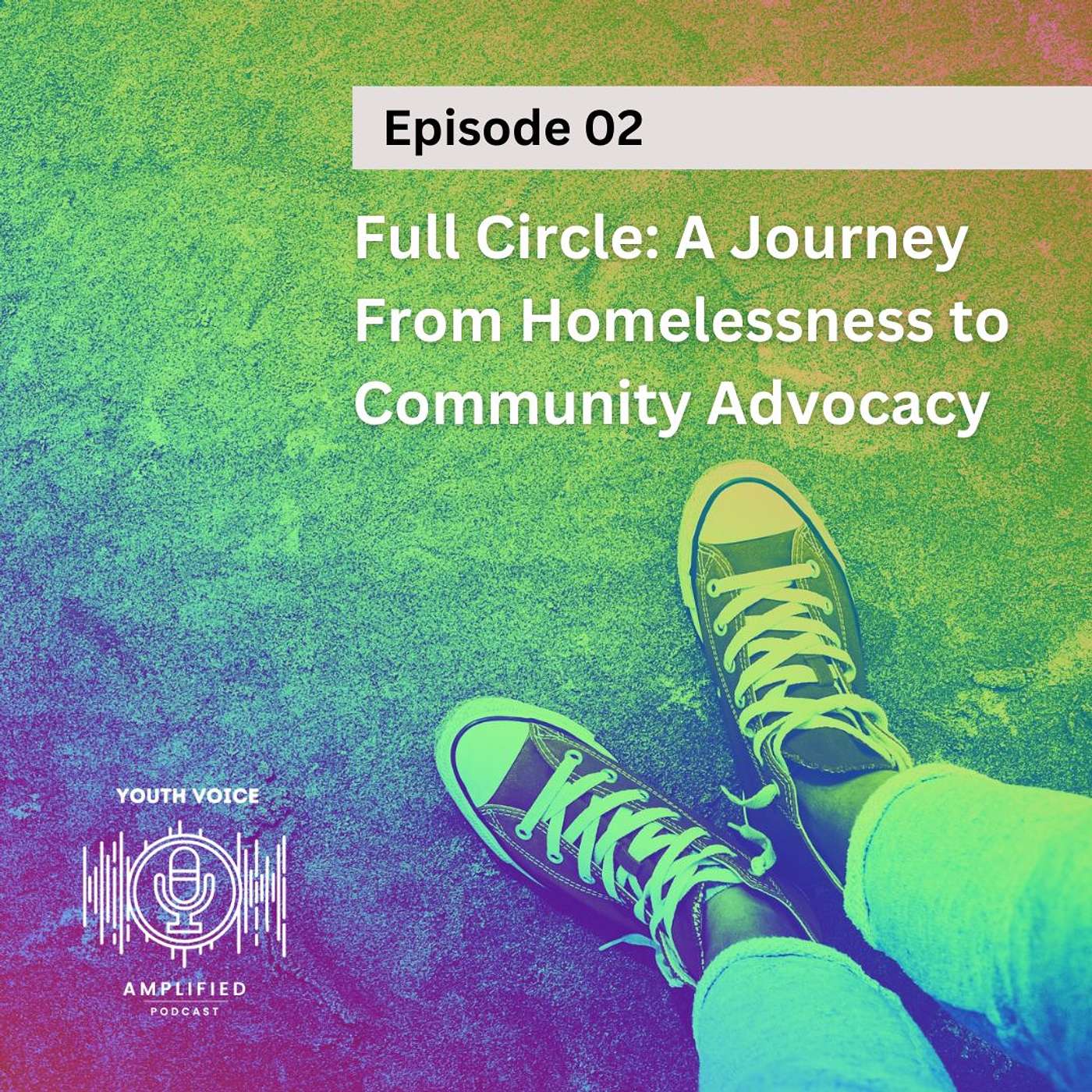 Youth Voice Amplified