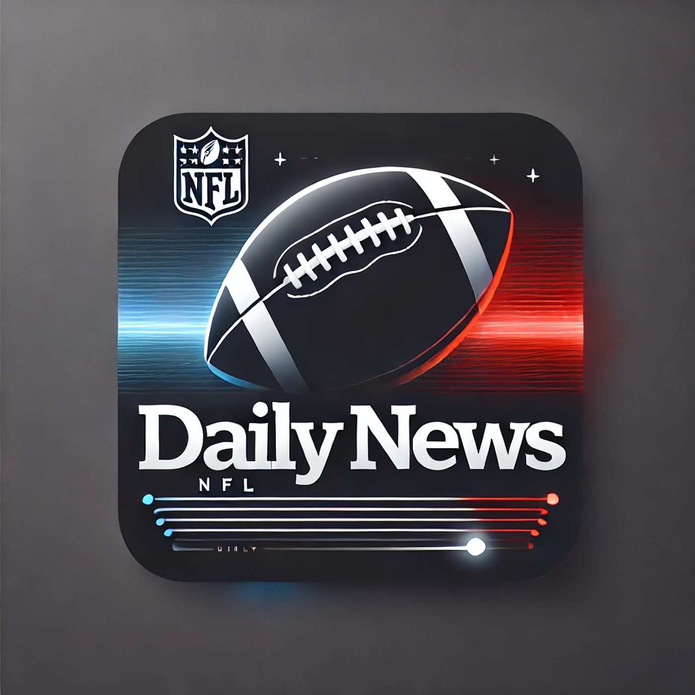 NFL Daily Headlines