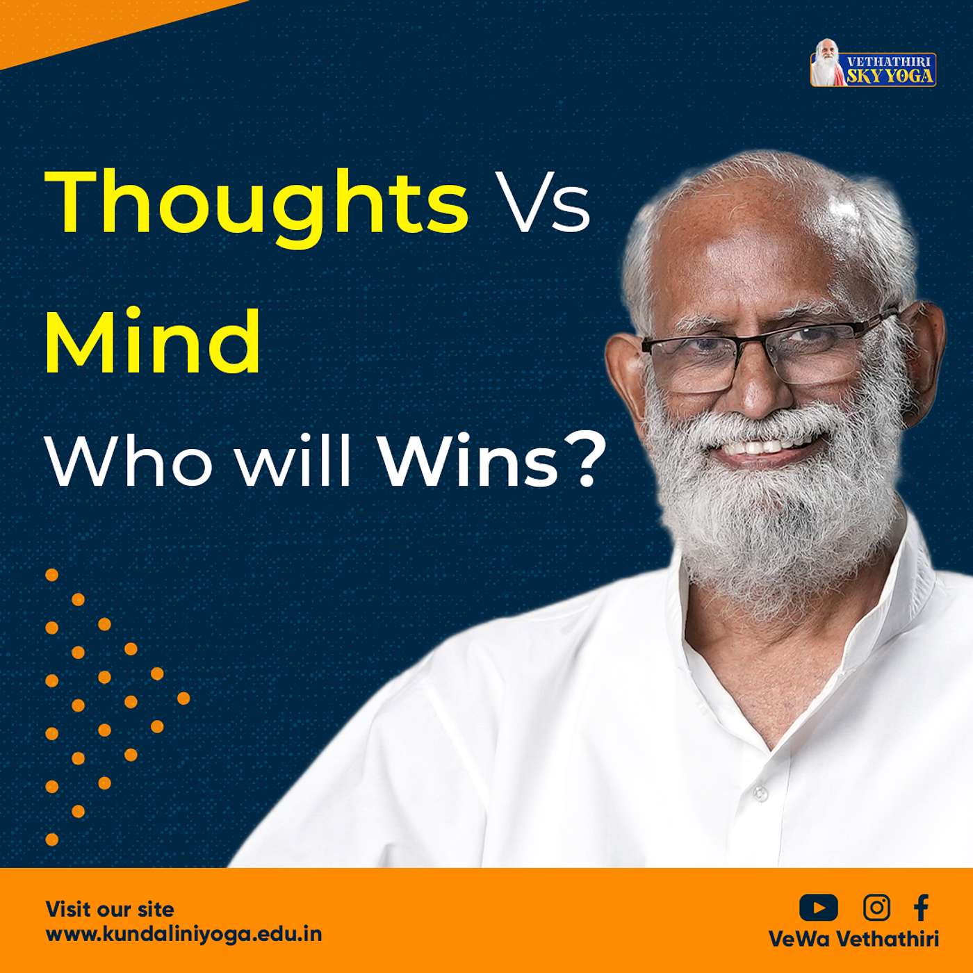 Vethathiri Maharishi\'s Podcast