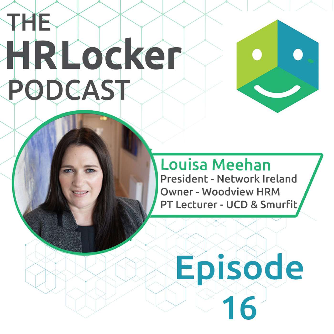 The HRLocker Podcast